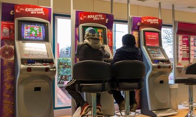 Ladbrokes owner funded ‘dishonest’ lobbying against gambling reforms