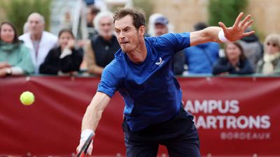 Andy Murray pulls out of French Open