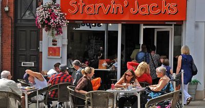 Swansea's famous Starvin' Jacks cafe and caterers to close after 25 years