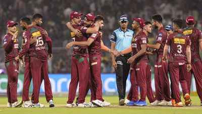 Mohun Bagan claim fans with green-maroon jerseys denied entry by KKR during IPL match vs LSG