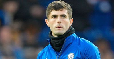 Why Christian Pulisic is not playing in Man City vs Chelsea in Mauricio Pochettino warning