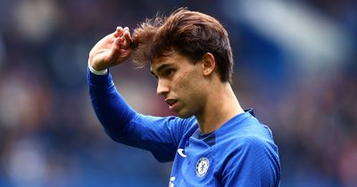 Confirmed Chelsea lineup vs Manchester City as Kepa decision made, Joao Felix benched