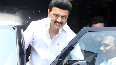Stalin to leave for Singapore, Japan on Tuesday