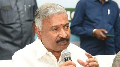 Andhra Pradesh Minister calls for integrated approach to achieve ‘LiFE Mission’ goals