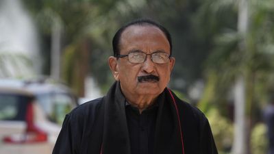 Vaiko announces intra-party elections