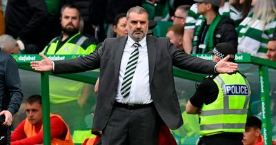 Ange must kick some Celtic backsides as fearful Hotline regular reveals relief red-hot Rangers can't catch them