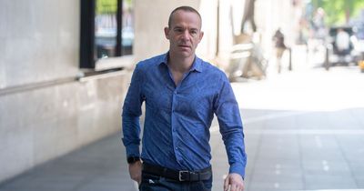 Martin Lewis advises urgent check for anybody earning less than £40,000