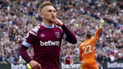 EPL: Bowen inspires West Ham to victory over struggling Leeds United