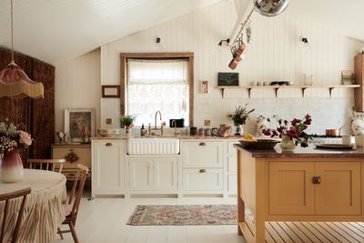 Is Shiplap going out of style? Designers decide if this classic trend is on the out