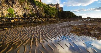 Fairytale castle with adventure park not far from Glasgow named one of UK's top hidden gems