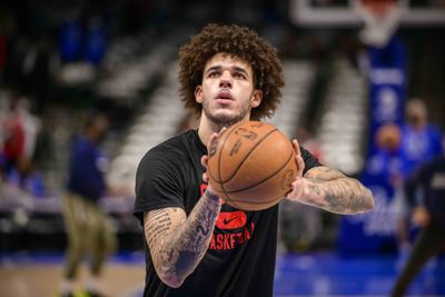 Chicago Bulls can’t ‘count on’ Lonzo Ball to get back to normal