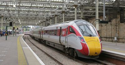 Edinburgh train passengers warned 'don't travel today' after major railway fault