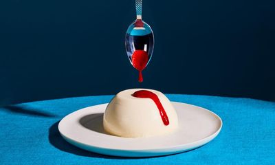 Save our pudding! Why restaurant desserts are disappearing