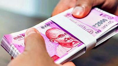 Return of ₹2,000 notes to bolster bank coffers, money market liquidity, says research report