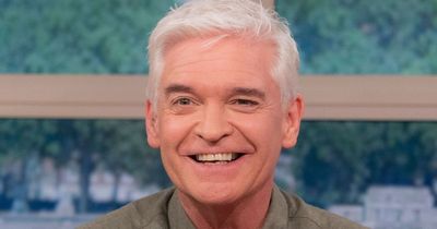 Phillip Schofield to make major TV comeback with new show, ITV confirms