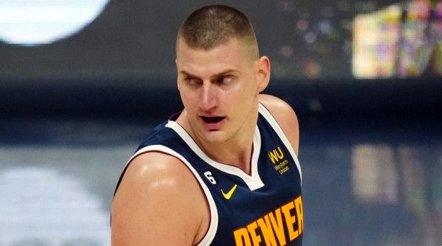 Nuggets’ Nikola Jokic Reveals Pick for ‘Worst Job on…