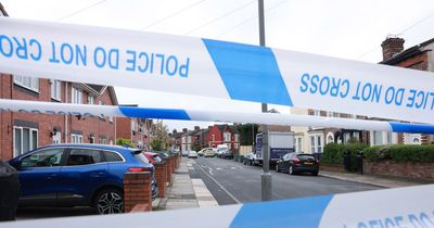 'No known links' between shootings which rocked Merseyside