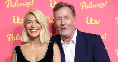 Piers Morgan gives This Morning verdict on replacing Phillip Schofield