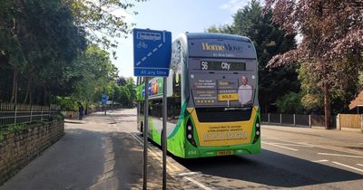 New cameras welcomed on Nottinghamshire street where cars use bus lanes 'every day'