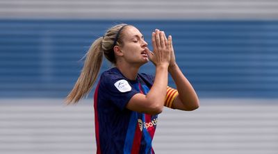 Barcelona Femeni beaten by Madrid CFF in first Liga loss since 2021 as record run ends