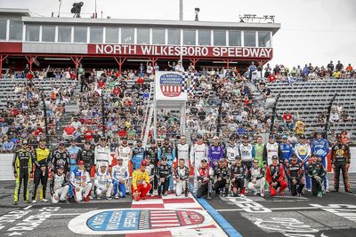 North Wilkesboro All-Star Race format: How it works