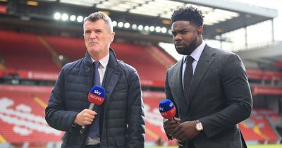 Roy Keane and Micah Richards' frank disagreement on Manchester United's Treble compared to Man City