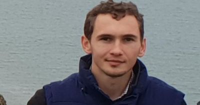 Family devastated as young man missing for days