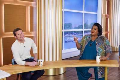 ITV reveals who will replace Phillip Schofield and Holly Willoughby on This Morning