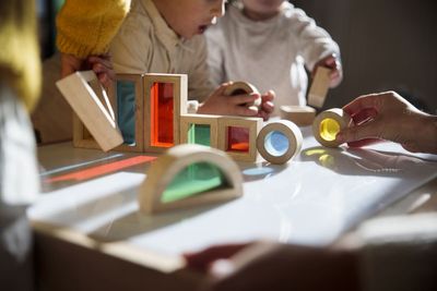 'No-frills' Budget won't cut it for early childhood education