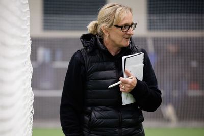 Cricket coach takes a big risk at 50