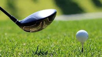 Odia girl Kashika Mishra secures World Amateur Golf Ranking