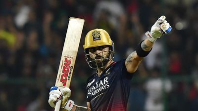 IPL 2023: RCB vs GT | RCB’s campaign ends after six-wicket loss to GT, MI through