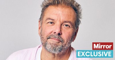 Homes Under the Hammer star Martin Roberts fears he could drop DEAD any moment