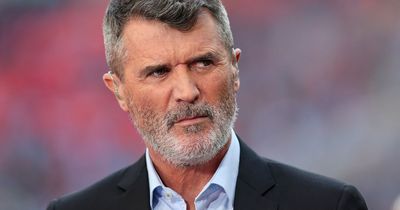 Roy Keane delivers dismal verdict on Everton's relegation rivals Leeds United