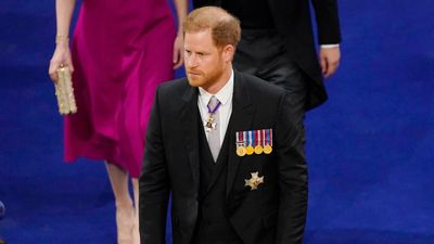 Prince Harry's rep denies he has an ‘escape place’ in California where he likes to stay alone