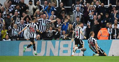 Newcastle deserve to end 20 year Champions League wait at St James' Park amid Leicester history