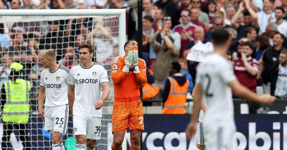Roy Keane s Brutal Leeds United Assessment As Final roy-keane-s-brutal-leeds-united-assessment-as-final