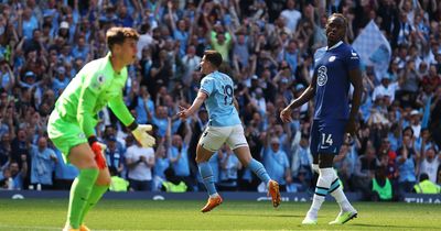 Man City embarrass Chelsea to show Premier League what money can't buy