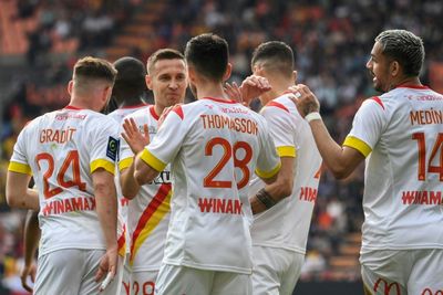 Lens win forces PSG to wait for Ligue 1 title
