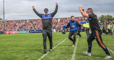 Brian Lohan hails Clare supporters after memorable Cork victory