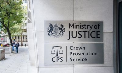 The Crown Prosecution Service isn’t ‘cherrypicking’. It’s making the right calls