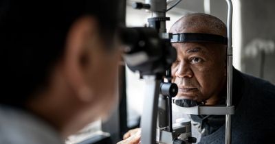 'Higher risk of sight loss for African-Caribbean people with diabetes is a big concern'