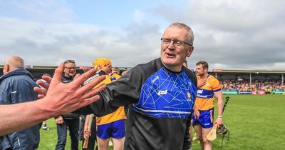 Clare boss Brian Lohan admits side went 'soul-searching' after Tipperary loss