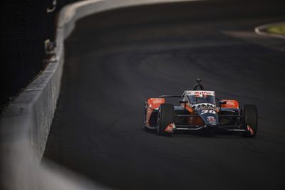 Rahal squad facing loss of car in last-chance Indy 500 qualifying