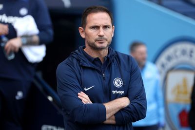 Frank Lampard reveals Chelsea future ahead of Mauricio Pochettino confirmation