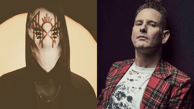 Corey Taylor heaps praise on Sleep Token, say they remind him of “early Slipknot”