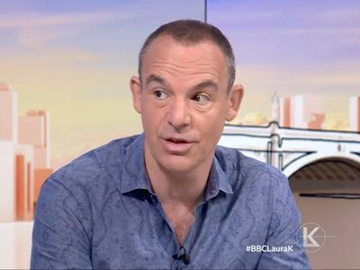 Martin Lewis issues fresh warning on energy prices
