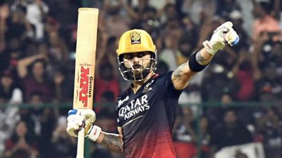 Virat Kohli: 'People think my T20 game is declining, but I am at my best again'