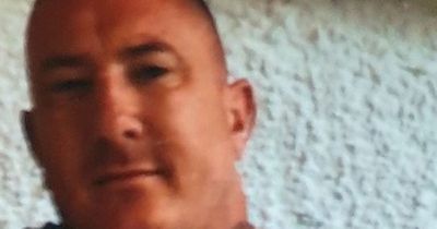 Frantic search launched for dad who disappeared in Edinburgh as son makes online appeal