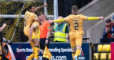 Livingston back to winning ways as Dundee United's survival hopes take a hit